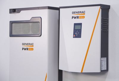 Generac PWRcell